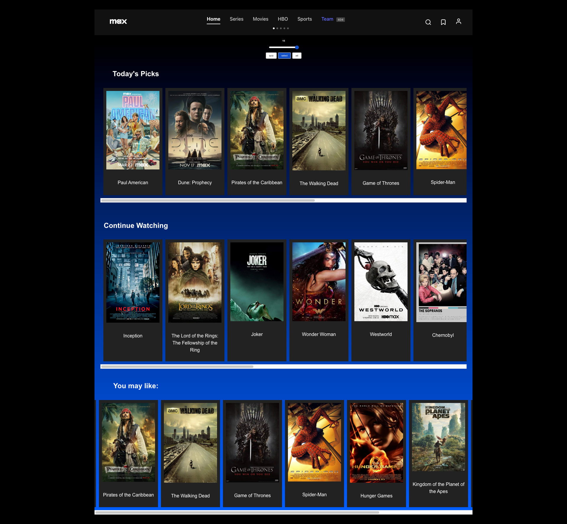 BrainStation Industry Project